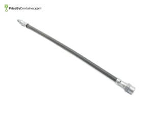 MERCEDES-BENZ 129428003564 — MERCEDES BENZ GENUINE BRAKE HOSE A129428003564