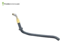 MERCEDES-BENZ 1294701675 — Mercedes-Benz Genuine HOSE FUEL 1294701675