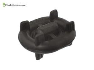MERCEDES-BENZ 1294920044 — MERCEDES BENZ GENUINE RUBBER A1294920044
