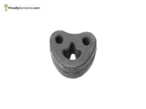 MERCEDES-BENZ 1294920282 — Mercedes-Benz Genuine DAMPINGPAD 1294920282