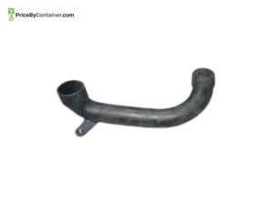MERCEDES-BENZ 1295000775 — Mercedes-Benz Genuine HOSE 1295000775
