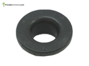 MERCEDES-BENZ 1295040112 — Mercedes-Benz Genuine RUBBER BUSHING 1295040112