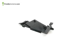 MERCEDES-BENZ 1295051288 — MERCEDES BENZ GENUINE COVER A1295051288