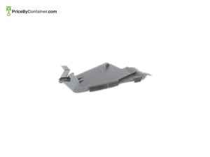 MERCEDES-BENZ 1295051388 — Mercedes-Benz Genuine COVER 1295051388