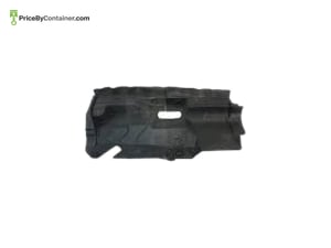 MERCEDES-BENZ 1295240830 — MERCEDES BENZ GENUINE TRIM|RIGHT SIDE PART A1295240830