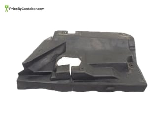 MERCEDES-BENZ 1295241030 — Mercedes-Benz Genuine ENGINE COVER 1295241030