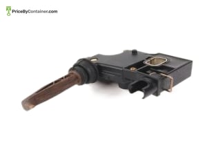 MERCEDES-BENZ 1295401144 — Mercedes-Benz Genuine SWITCH ROLL – OV 1295401144