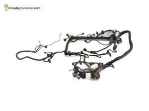 MERCEDES-BENZ 1295409433 — MERCEDES BENZ GENUINE ELECTRICAL LINE A1295409433