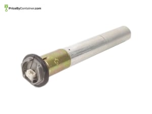 MERCEDES-BENZ 1295420004 — MERCEDES BENZ GENUINE FUEL GAUGE A1295420004