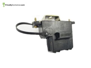 MERCEDES-BENZ 1295450003 — MERCEDES BENZ GENUINE COVER A1295450003