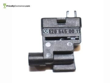 MERCEDES-BENZ 1295450011 — Description Mercedes Benz Genuine Switch 1295450011 (002)