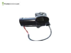 MERCEDES-BENZ 1295450095 — MERCEDES BENZ GENUINE BLOWER A1295450095