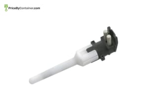 MERCEDES-BENZ 1295450224 — Mercedes-Benz Genuine SENSOR SOCKET 1295450224