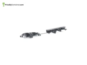 MERCEDES-BENZ 1295462737 — MERCEDES BENZ GENUINE GROMMET A1295462737
