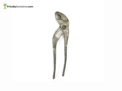 MERCEDES-BENZ 1295810038 — Mercedes-Benz Genuine COMBINATION PLIERS 1295810038
