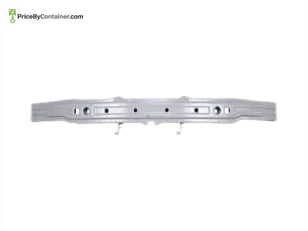MERCEDES-BENZ 1296204286 — MERCEDES BENZ GENUINE BUMPER PANEL A1296204286