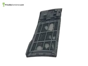 MERCEDES-BENZ 1296800239 — Mercedes-Benz Genuine COVER 1296800239