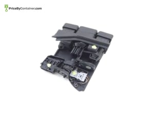 MERCEDES-BENZ 1296800284 — MERCEDES BENZ GENUINE LATCH A1296800284