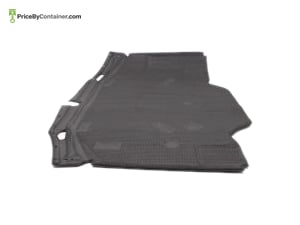 MERCEDES-BENZ 1296802025 — Mercedes-Benz Genuine BONET SPONGE 1296802025