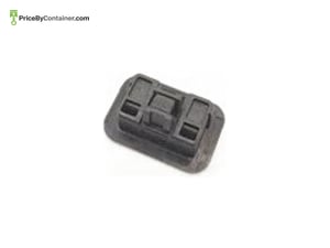 MERCEDES-BENZ 1296900014 — Mercedes-Benz Genuine BRACKET 1296900014