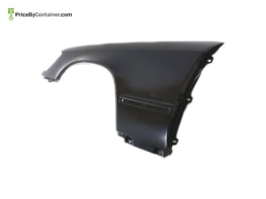 MERCEDES-BENZ 1296900130 — MERCEDES BENZ GENUINE COVERING.WHEEL WELL A1296900130