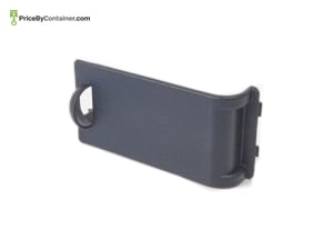 MERCEDES-BENZ 1296940095 — Mercedes-Benz Genuine SLIDE RAIL 1296940095