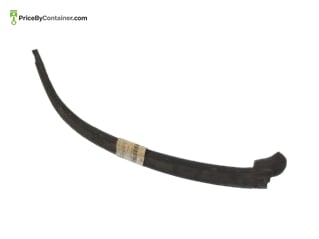 MERCEDES-BENZ 1296980198 — MERCEDES BENZ GENUINE PILLAR BODY MOULDING SEAL 1296980198