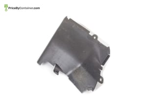 MERCEDES-BENZ 1296981230 — MERCEDES BENZ GENUINE COVER A1296981230