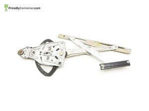 MERCEDES-BENZ 1297200746 — MERCEDES BENZ GENUINE WINDOW REGULATOR A1297200746
