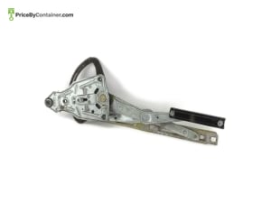 MERCEDES-BENZ 1297200846 — MERCEDES BENZ GENUINE WINDOW REGULATOR A1297200846