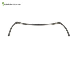 MERCEDES-BENZ 1297201478 — Mercedes-Benz Genuine RUBBER 1297201478