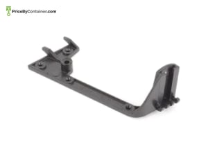 MERCEDES-BENZ 1297270211 — MERCEDES BENZ GENUINE PLATE/DEAD STOCK A1297270211
