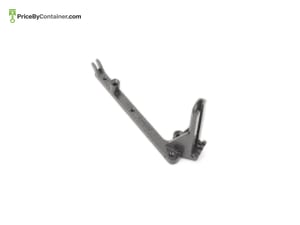 MERCEDES-BENZ 1297270311 — Mercedes-Benz Genuine DOOR COVER 1297270311