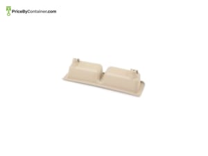 MERCEDES-BENZ 12977800558F30 — MERCEDES BENZ GENUINE RECESS.SOFT TOP.PLASTIC A12977800558F30