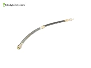 MERCEDES-BENZ 1297900297 — Mercedes-Benz Genuine INTERMEDIATE LAYER 1297900297