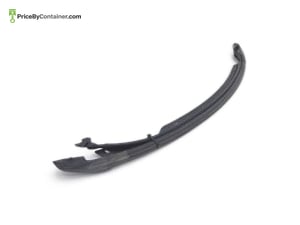 MERCEDES-BENZ 1297950123 — MERCEDES BENZ GENUINE RAIL A1297950123