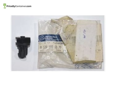 MERCEDES-BENZ 1298000079 — Description Mercedes-Benz Genuine Original New Guide Pin 1298000079 (003)
