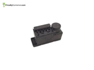 MERCEDES-BENZ 1298001148 — MERCEDES BENZ GENUINE PUMP A1298001148