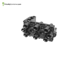 MERCEDES-BENZ 1298001478 — MERCEDES BENZ GENUINE VALVE A1298001478