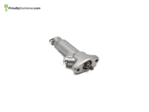 MERCEDES-BENZ 1298001672 — Mercedes-Benz Genuine SYLINDER TOP 1298001672