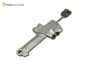 MERCEDES-BENZ 1298001772 — Mercedes-Benz Genuine CYLINDER 1298001772