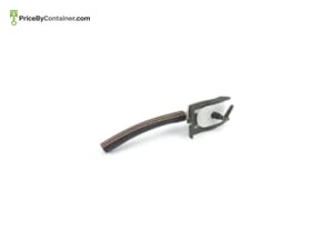 MERCEDES-BENZ 1298001975 — MERCEDES BENZ GENUINE ACTUATOR A1298001975