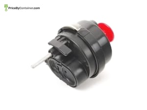 MERCEDES-BENZ 1298002075 — Mercedes-Benz Genuine ELEMENT2575 1298002075