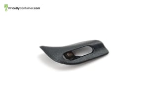 MERCEDES-BENZ 12981106619045 — MERCEDES BENZ GENUINE CAP RH BLACK A12981106619045