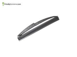 MERCEDES-BENZ 1298200145 — MERCEDES BENZ GENUINE RR WIPER BLADE A1298200145