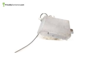 MERCEDES-BENZ 1298200301 — MERCEDES BENZ GENUINE INTERIOR LAMP A1298200301