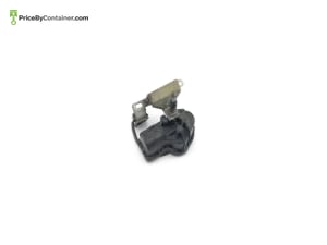 MERCEDES-BENZ 1298200342 — Mercedes-Benz Genuine ELECTRIC MOTOR LEFT 1298200342
