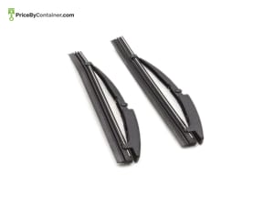 MERCEDES-BENZ 1298200545 — MERCEDES BENZ GENUINE WIPER BLADE A1298200545