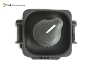 MERCEDES-BENZ 1298200610 — Mercedes-Benz Genuine Rearview Mirror Adjustment Switch 1298200610 The part number 1298200610, which designates the…