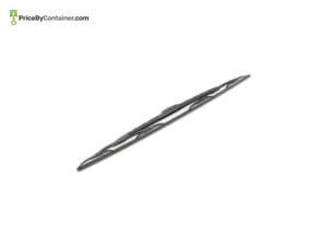 MERCEDES-BENZ 129820084526 — MERCEDES BENZ GENUINE WIPER BLADE A129820084526
